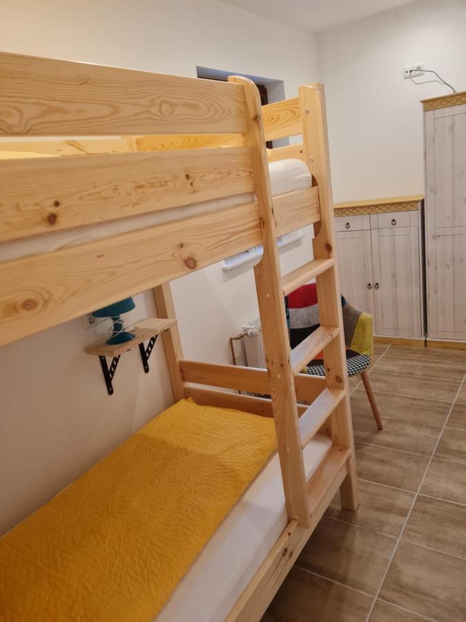 Ferienwohnung Am Ruestersieler Hof Вильгельмсхафен Экстерьер фото